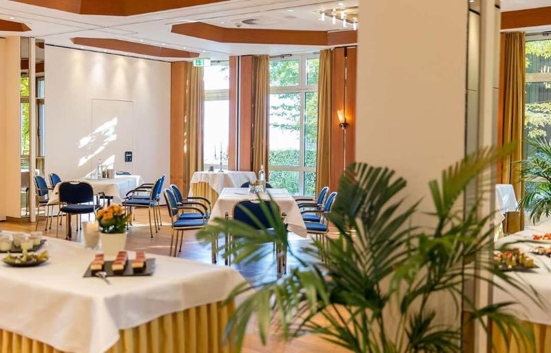 Seehotel Fährhaus - Toplantı