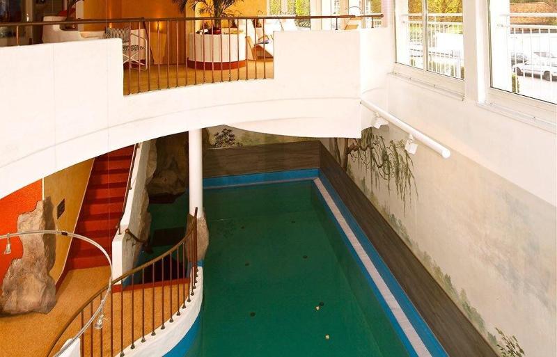 Seehotel Fährhaus - Aktivite
