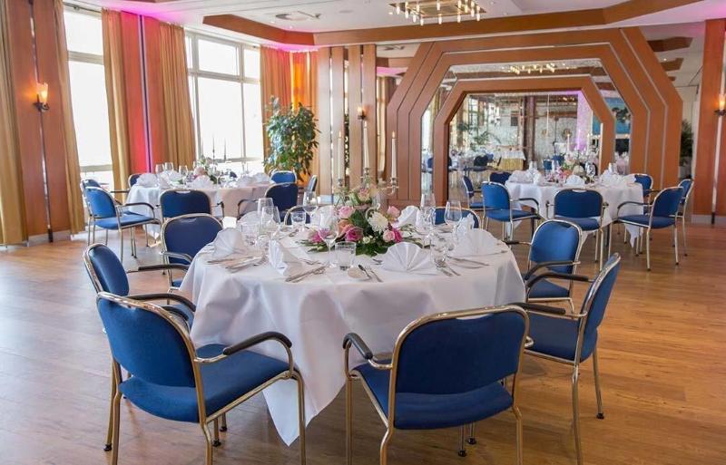 Seehotel Fährhaus - Aktivite