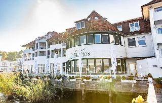 Seehotel Fährhaus fotoÄŸrafÄ±