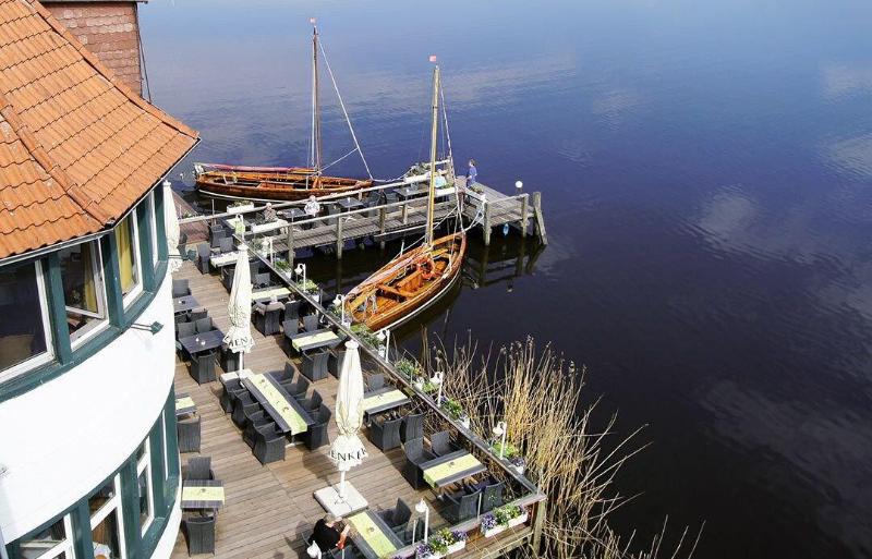 Seehotel Fährhaus - Genel