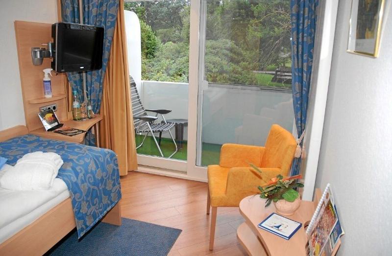 Seehotel Fährhaus - Oda
