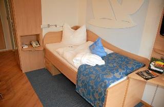 Seehotel Fährhaus fotoÄŸrafÄ±