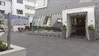 Barth otel fotoğrafı