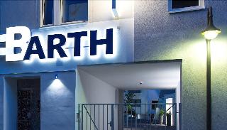 Barth fotoÄŸrafÄ±