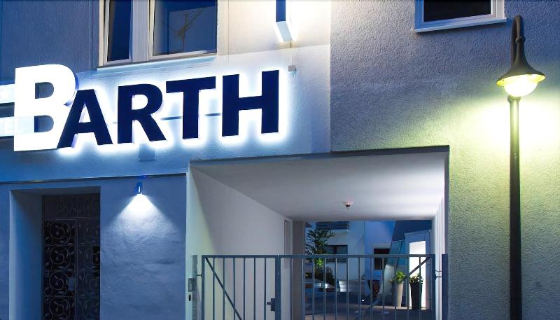 Barth - Genel