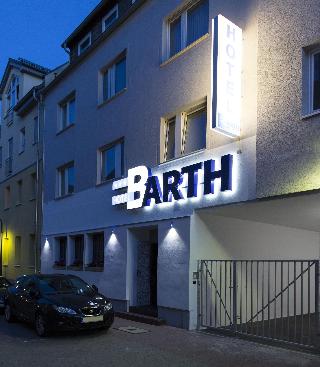 Barth fotoÄŸrafÄ±
