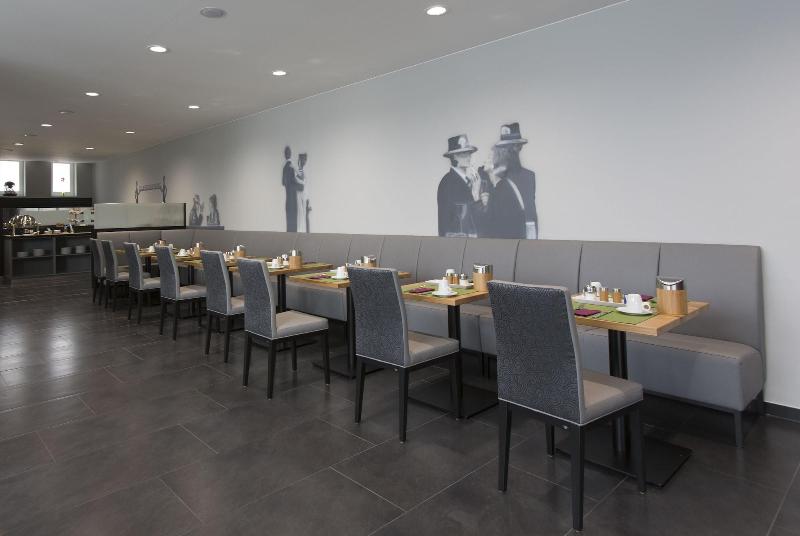 Barth - Restoran