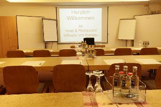 mD-Hotel Wilhelm von Nassau fotoÄŸrafÄ±