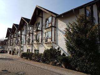 mD-Hotel Wilhelm von Nassau fotoÄŸrafÄ±