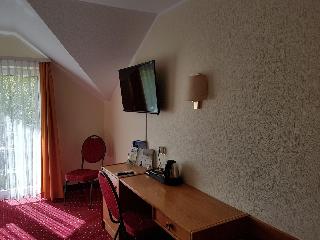 mD-Hotel Wilhelm von Nassau fotoÄŸrafÄ±