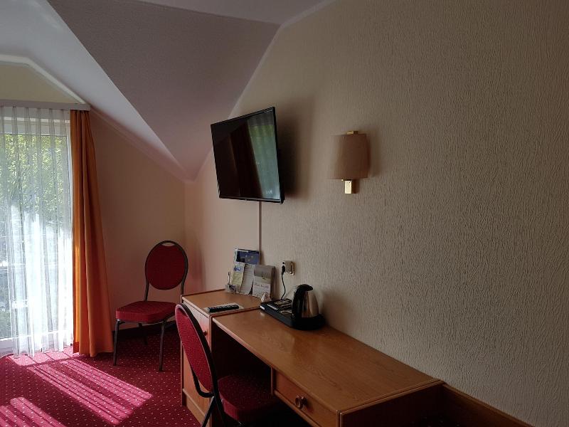 mD-Hotel Wilhelm von Nassau - Oda