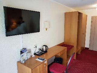 mD-Hotel Wilhelm von Nassau fotoÄŸrafÄ±