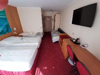 mD-Hotel Wilhelm von Nassau fotoÄŸrafÄ±