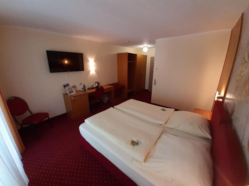 mD-Hotel Wilhelm von Nassau - Oda