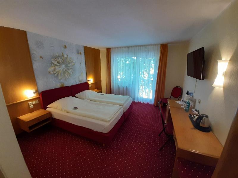 mD-Hotel Wilhelm von Nassau - Oda