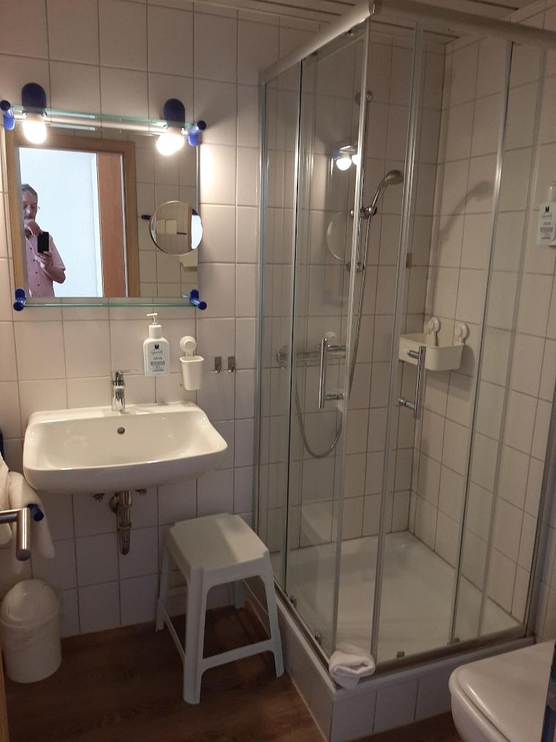 mD-Hotel Wilhelm von Nassau - Oda