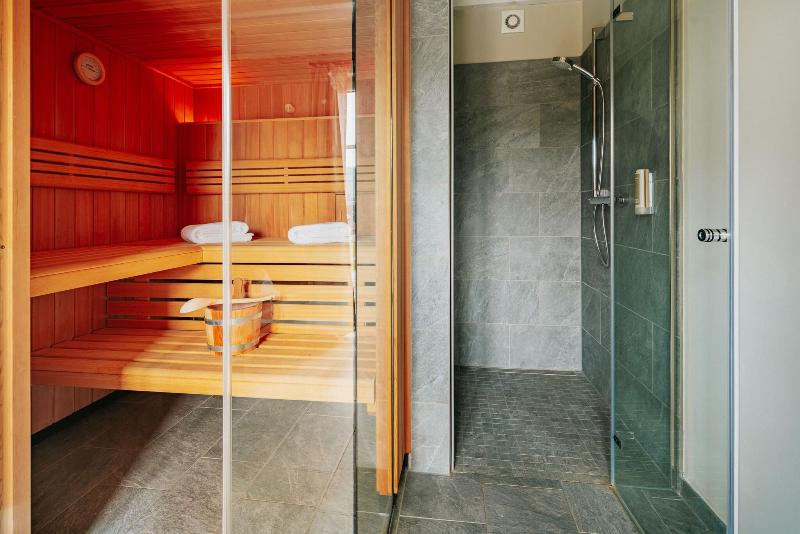 Torfhaus Harzresort - Lobi