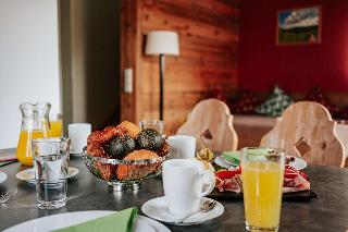 Torfhaus Harzresort fotoÄŸrafÄ±