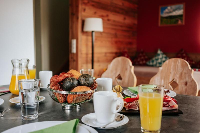 Torfhaus Harzresort - Lobi