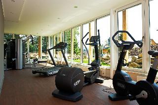 Torfhaus Harzresort fotoÄŸrafÄ±
