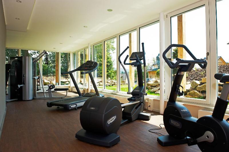 Torfhaus Harzresort - Aktivite