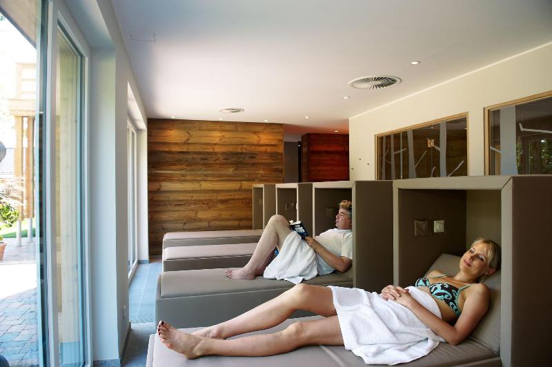 Torfhaus Harzresort - Aktivite