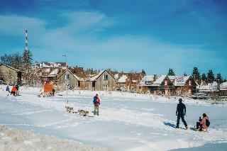 Torfhaus Harzresort fotoÄŸrafÄ±