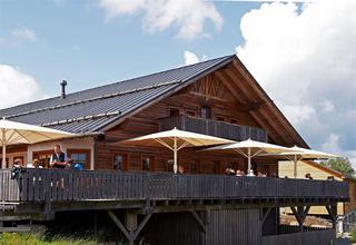 Torfhaus Harzresort fotoÄŸrafÄ±
