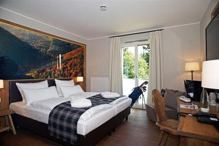 Torfhaus Harzresort fotoÄŸrafÄ±
