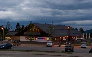 Torfhaus Harzresort fotoÄŸrafÄ±