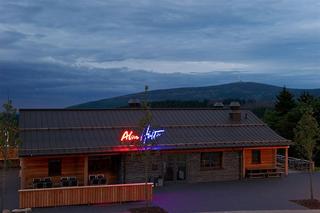 Torfhaus Harzresort fotoÄŸrafÄ±