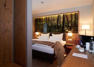 Torfhaus Harzresort fotoÄŸrafÄ±