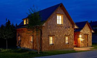 Torfhaus Harzresort fotoÄŸrafÄ±