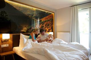 Torfhaus Harzresort fotoÄŸrafÄ±