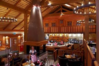 Torfhaus Harzresort fotoÄŸrafÄ±