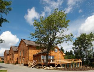 Torfhaus Harzresort fotoÄŸrafÄ±