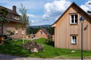 Torfhaus Harzresort fotoÄŸrafÄ±
