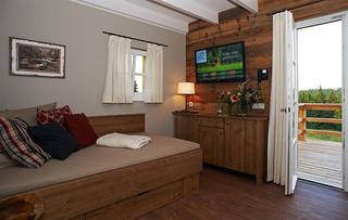 Torfhaus Harzresort fotoÄŸrafÄ±