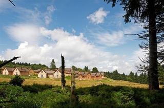 Torfhaus Harzresort fotoÄŸrafÄ±