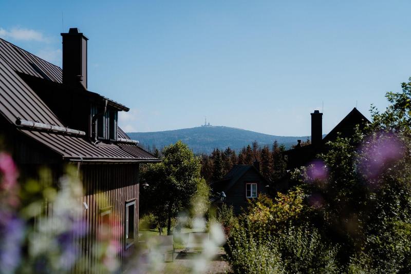 Torfhaus Harzresort - Genel