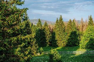 Torfhaus Harzresort fotoÄŸrafÄ±