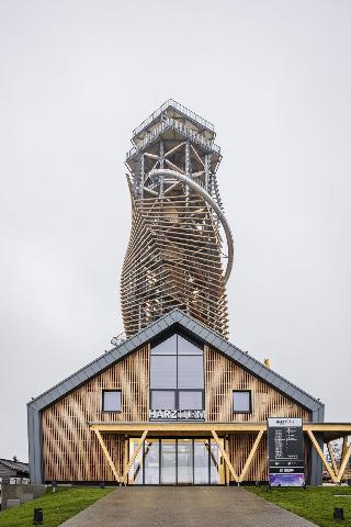 Torfhaus Harzresort fotoÄŸrafÄ±