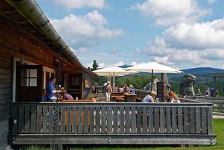 Torfhaus Harzresort fotoÄŸrafÄ±