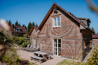 Torfhaus Harzresort fotoÄŸrafÄ±