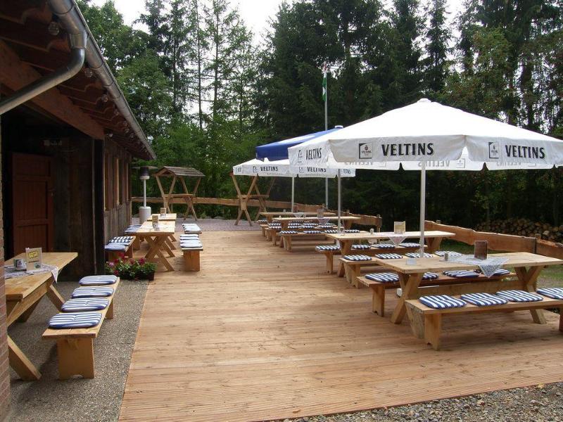 Göbel's Hotel Rodenberg - Genel