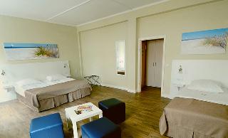 Hotel am Kieler Schloss Kiel by Premiere Classe fotoÄŸrafÄ±