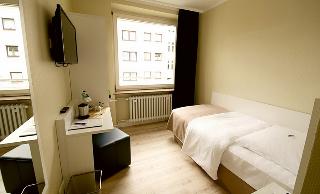 Hotel am Kieler Schloss Kiel by Premiere Classe fotoÄŸrafÄ±