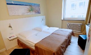 Hotel am Kieler Schloss Kiel by Premiere Classe fotoÄŸrafÄ±