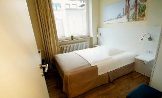 Hotel am Kieler Schloss Kiel by Premiere Classe fotoÄŸrafÄ±
